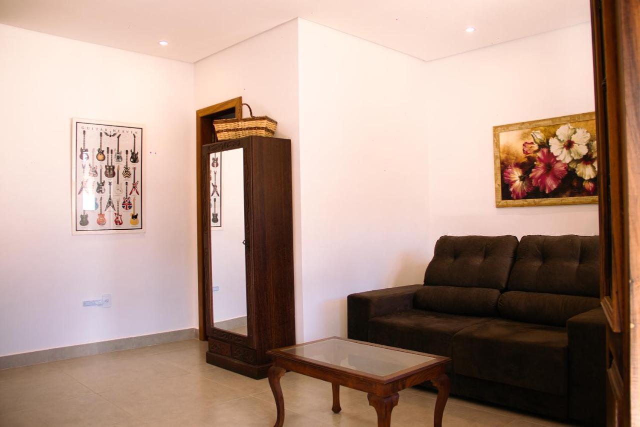 Pouso Primavera Tiradentes Exterior foto